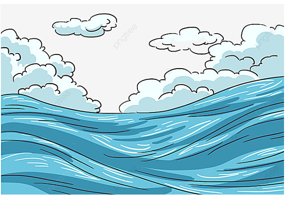 Tóm tắt Mây và sóng (13 mẫu) mới nhất 2023 - Cánh diều (ảnh 1)