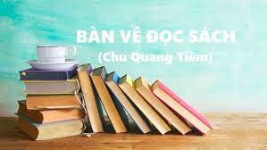 Tóm tắt Bàn về đọc sách (12 mẫu) mới nhất 2023 (ảnh 1)