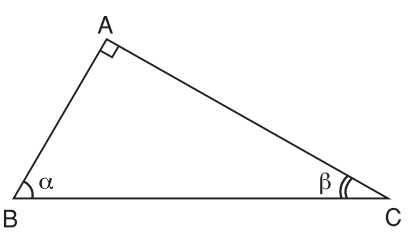 Bài 2: Tỉ số lượng giác của góc nhọn (ảnh 1)