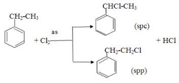 So sánh tính chất hoá học của:  a. Anken với ankin  b. Ankan với ankylbenzen (ảnh 1)