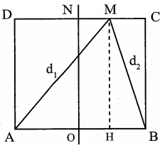 Ở mặt nước có hai nguồn kết hợp đặt tại hai điểm A và B, dao động A. 4,3 (ảnh 1)