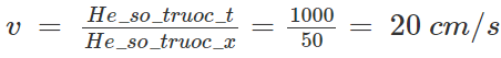 Một sóng ngang truyền trên trục Ox được mô tả bởi phương a (ảnh 1)