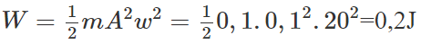 Cho một con lắc lò xo dao động điều hoà với phương trình x= 10cos (ảnh 1)