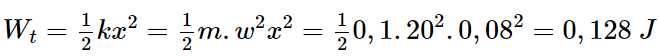 Cho một con lắc lò xo dao động điều hoà với phương trình x= 10cos (ảnh 2)
