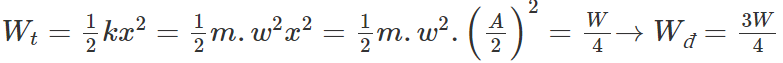 Một con lắc lò xo dao động điều hoà với phương trình x = 10 (ảnh 1)