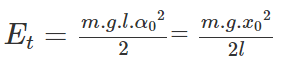 Phát biểu nào dưới đây với con lắc đơn dao động điều hòa C (ảnh 2)