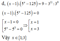 Tìm số tự nhiên x biết:  a,12+(-8)=27 (ảnh 1)