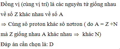 6. Tầm Quan Trọng Của Đồng Vị Trong Nghiên Cứu Khoa Học