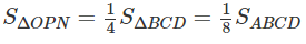 Cho hình lập phương ABCD. A'B'C'D' có cạnh bằng a. Gọi O và O' lần lượt là tâm các hình vuông ABCD và A'B'C'D'. Gọi M, N lần lượt là trung điểm của các cạnh B'C' và CD. Tính thể tích khối tứ diện OO'MN. (ảnh 1)