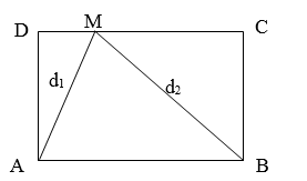 Ở mặt chất lỏng có hai nguồn sóng A, B, dao động theo phương thẳng đứng với (ảnh 1)