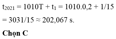 Con lắc lò xo nằm ngang, gồm lò xo có độ cứng k=100 N/m, vật nặng khối lượng (ảnh 1)