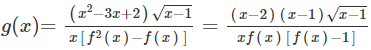 Cho hàm số  f ( x ) = a x ^3 + b x^ 2 + c x + d  có đồ thị như hình vẽ bên Hỏi đồ thị hàm số (ảnh 1)