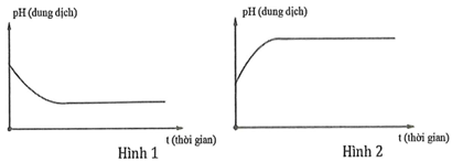 Dung dịch X chứa hỗn hợp muối KCl a mol và CuSO4 b mol (trong đó (ảnh 1)