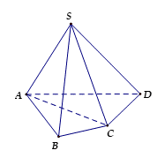 Bài 1: Khái niệm về khối đa diện (ảnh 1)