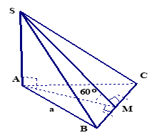 Bài 3: Khái niệm về thể tích của khối đa diện (ảnh 1)