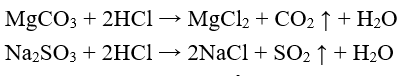 Bài 3: Tính chất hóa học của axit (ảnh 1)