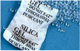 Bài 17: Silic và hợp chất của silic (ảnh 1)