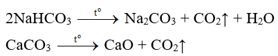 Bài 19: Luyện tập: Tính chất của cacbon, silic và hợp chất của chúng (ảnh 1)