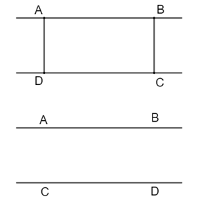 Hai đường thẳng vuông góc (ảnh 1)