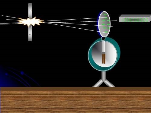 Bài 30: Hiện tượng quang điện. Thuyết lượng tử ánh sáng (ảnh 1)