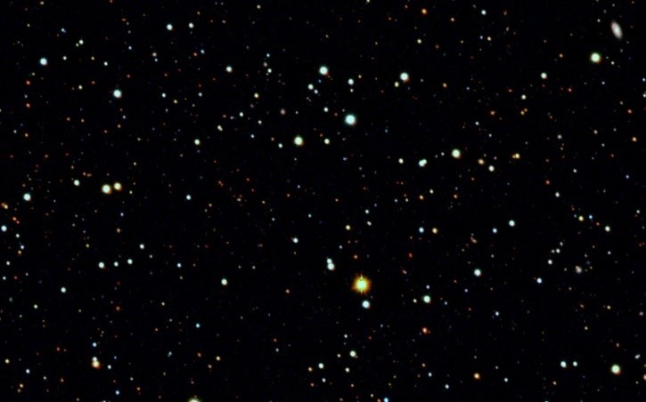 Bài 34: Kính thiên văn (ảnh 1)
